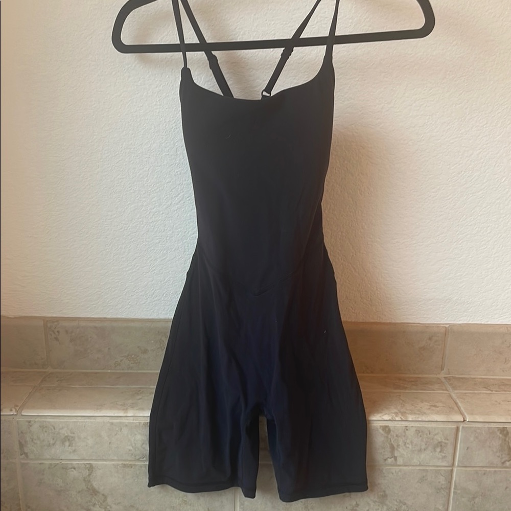 BuffBunny Legacy Bodysuit never worn